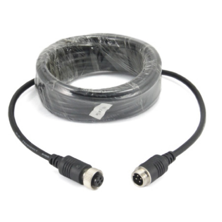 Backup Camera Extension Cable